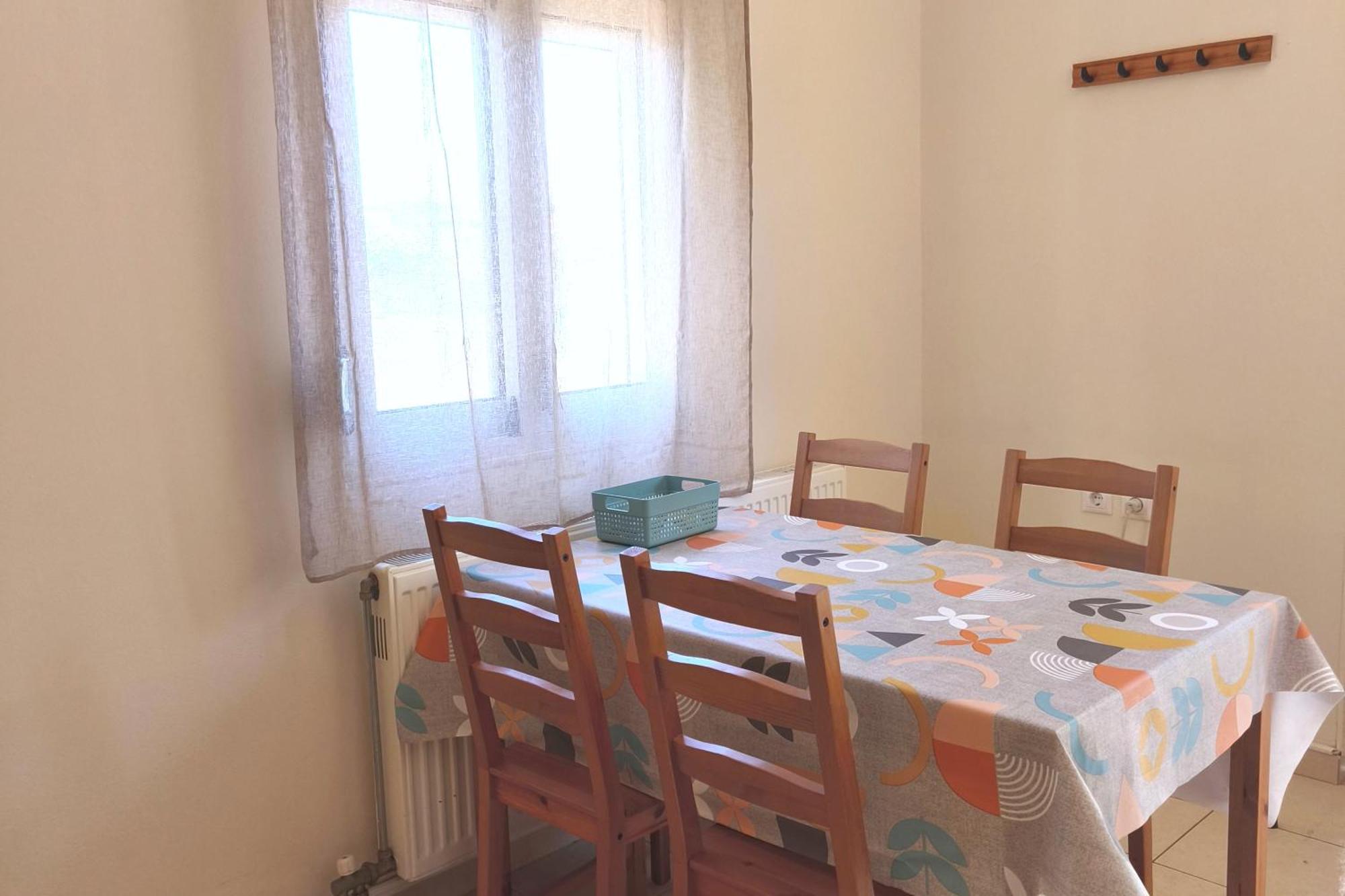 Apartmán Casa Evriali Kokkini Hani