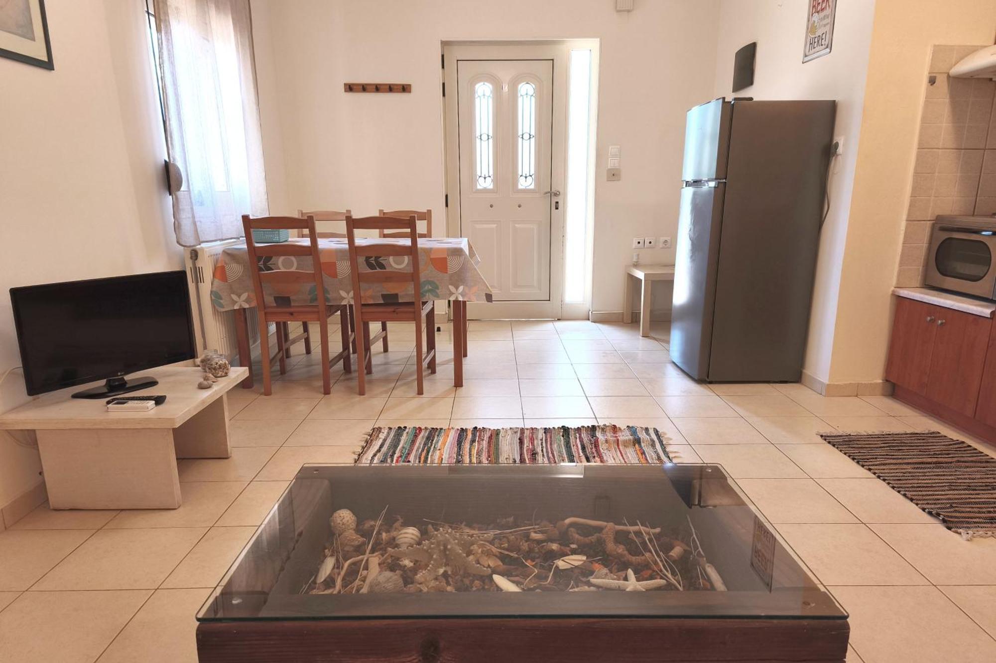 Casa Evriali * Kokkini Hani