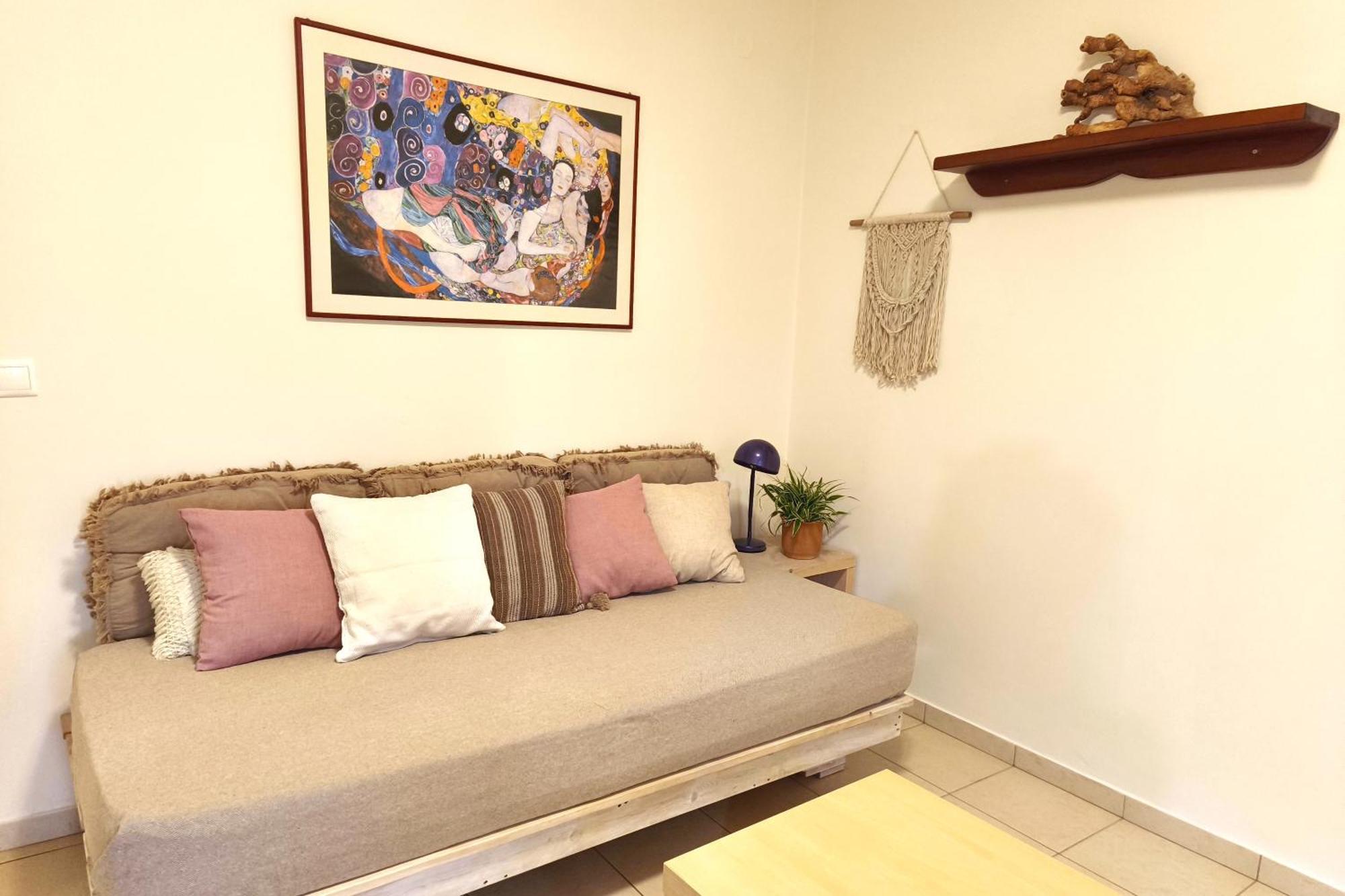 Casa Evriali Apartmán