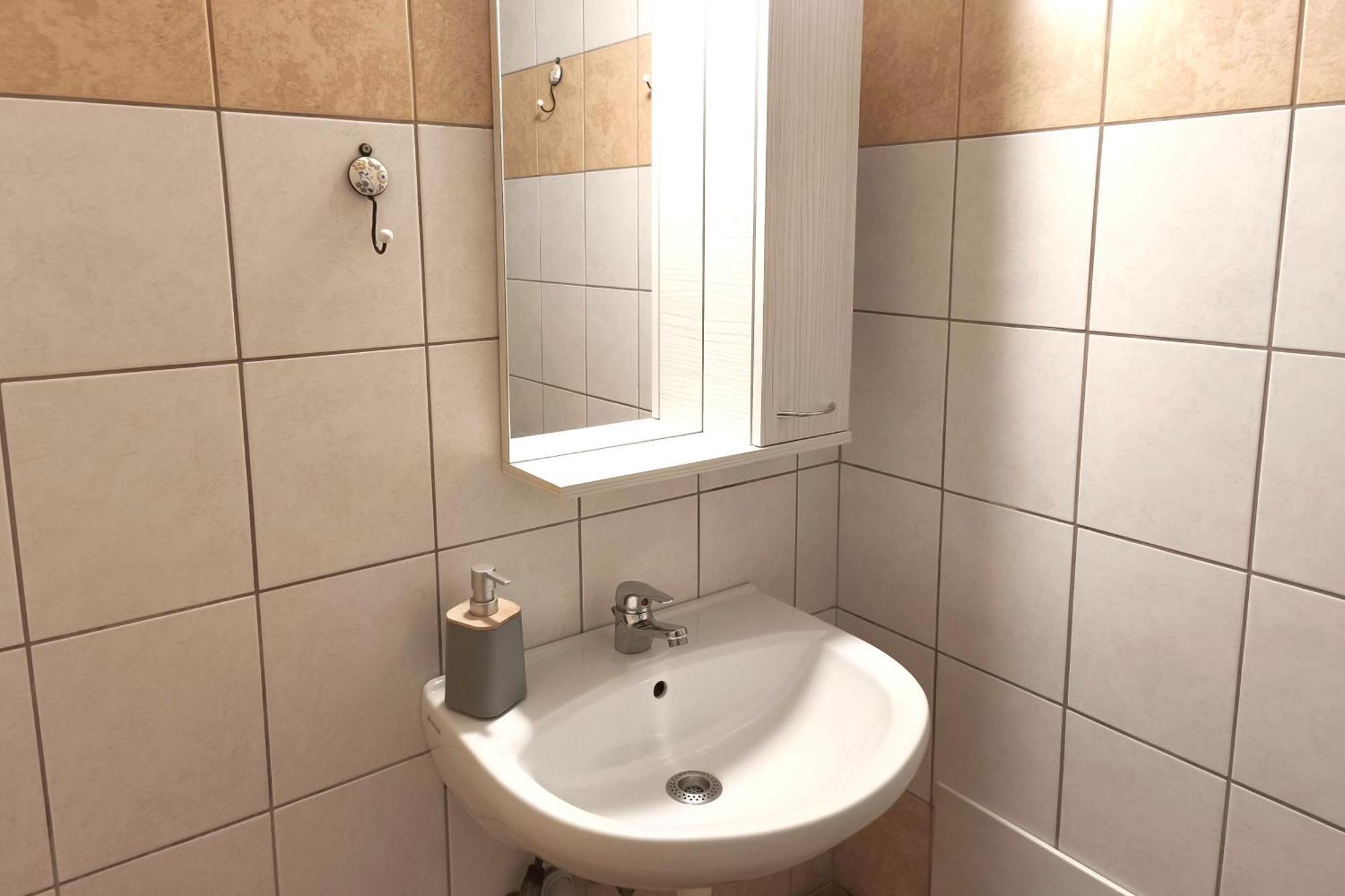 Apartmán Casa Evriali Kokkini Hani