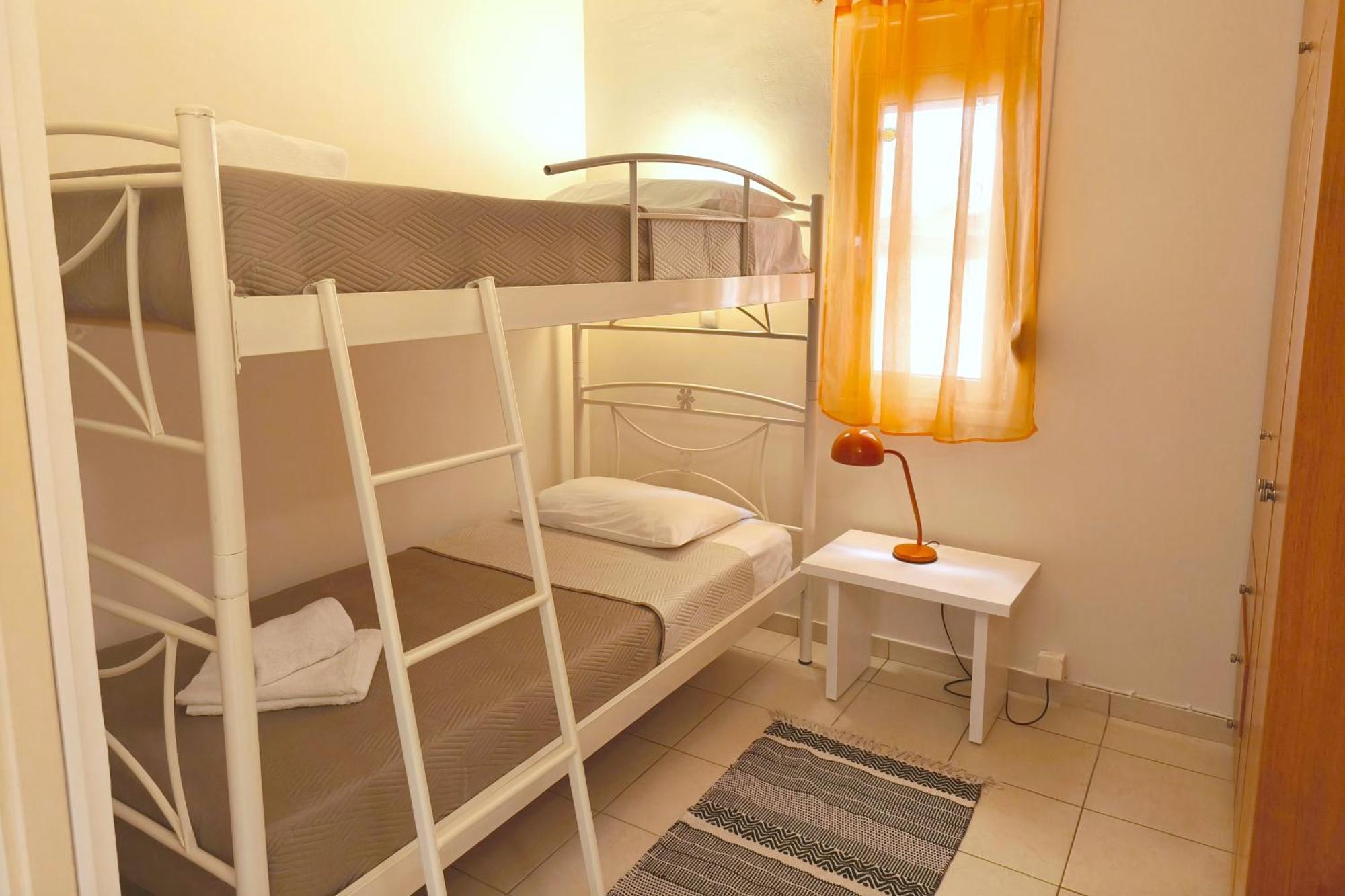 Casa Evriali