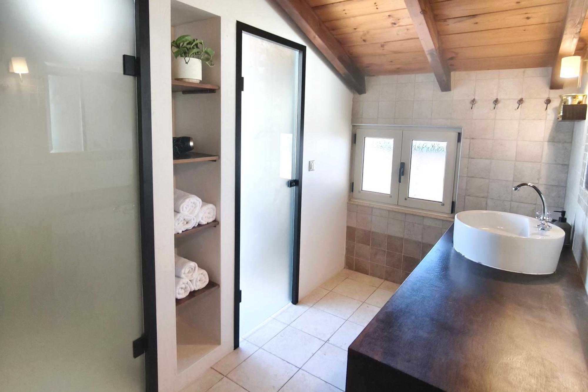 Casa Evriali Apartmán Kokkini Hani