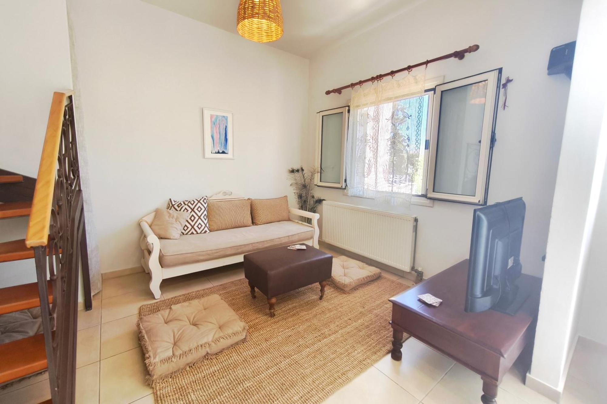 Casa Evriali * Kokkini Hani