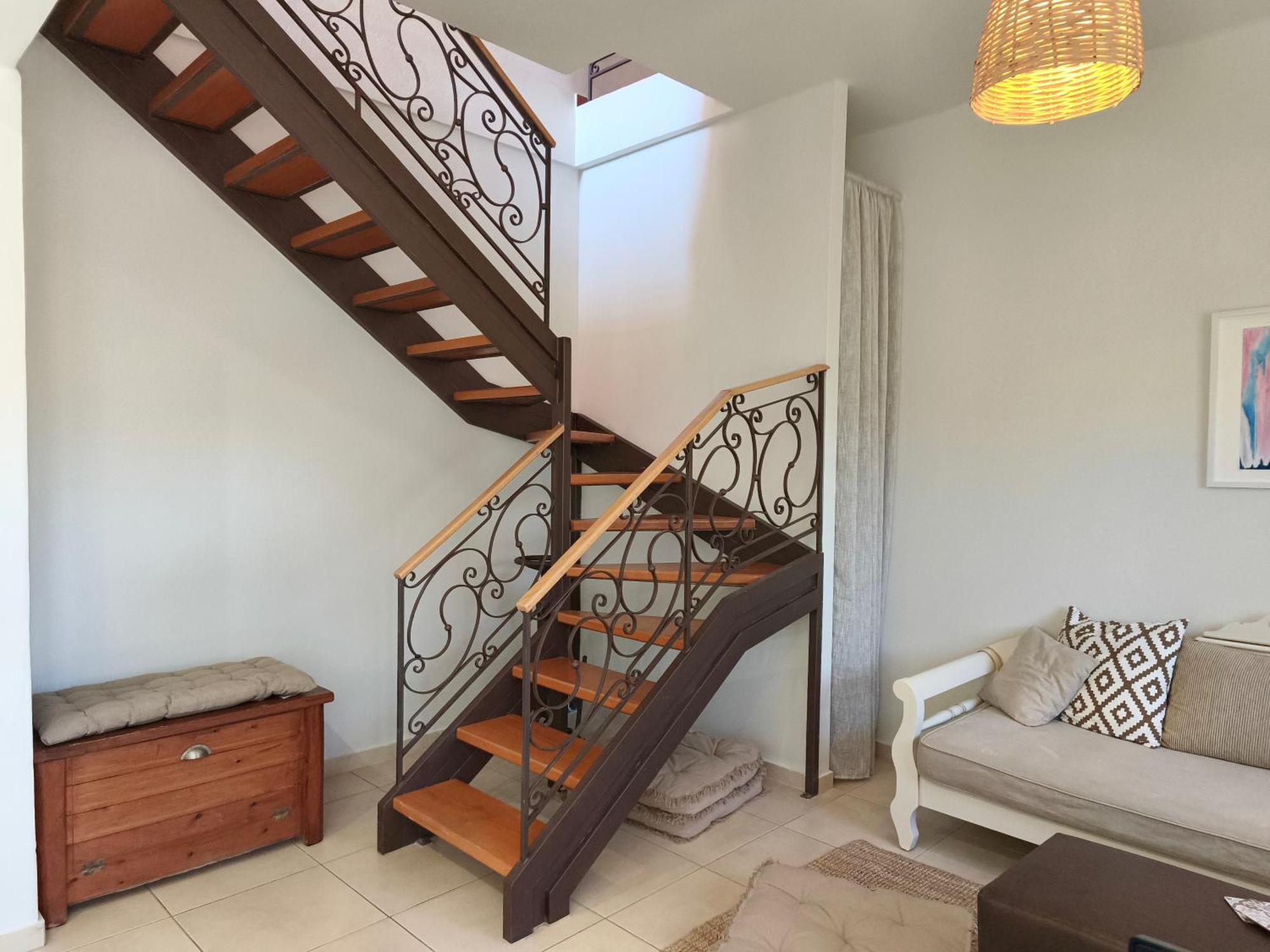 Apartmán Casa Evriali Kokkini Hani