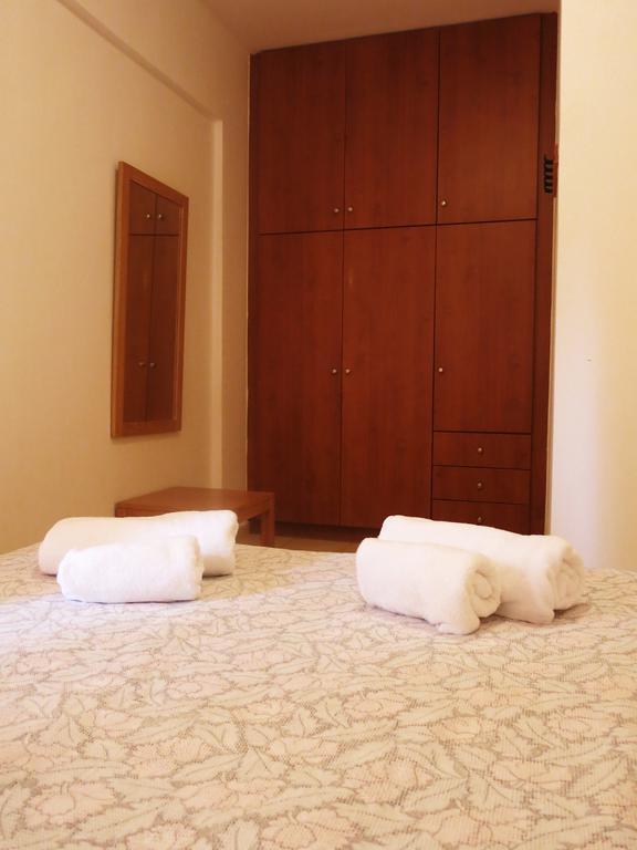 Casa Evriali * Kokkini Hani