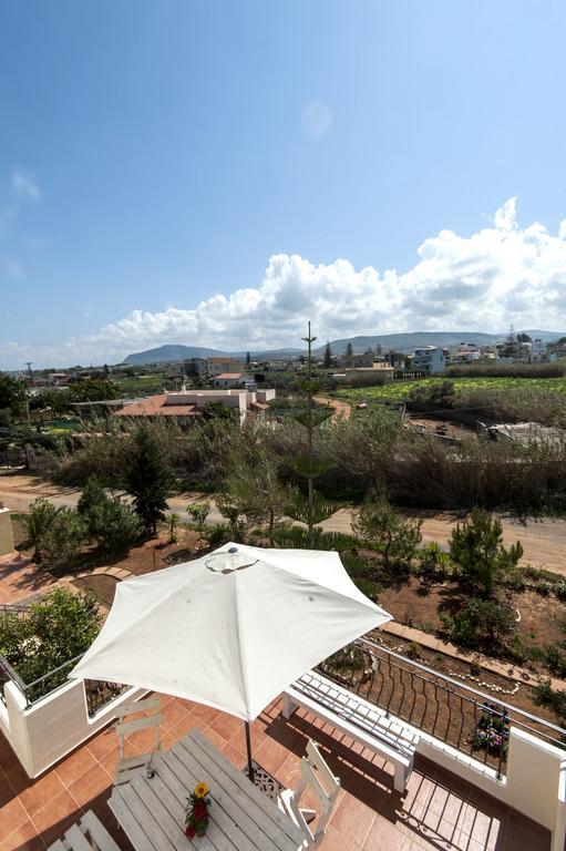Casa Evriali * Kokkini Hani