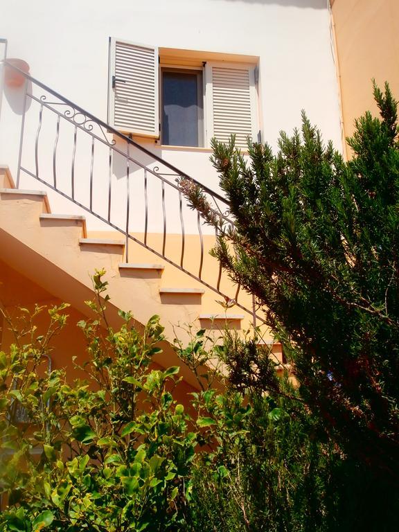 Apartmán Casa Evriali