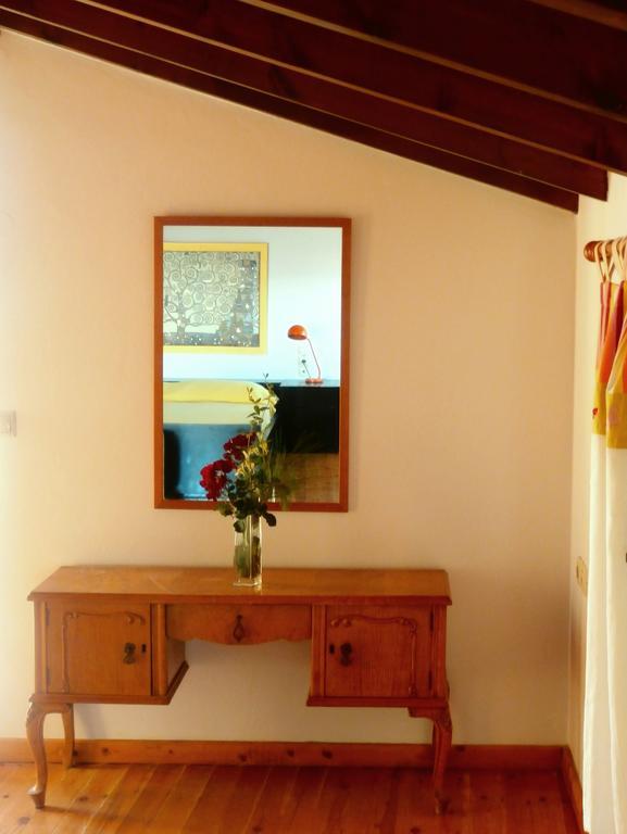 Apartmán Casa Evriali